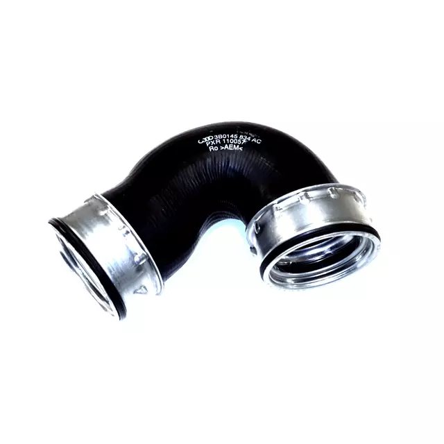 3B0145834AC - Cooling System: Lower Press Hose for Volkswagen Image