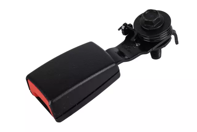 19301284 - Electrical: Outer Buckle for Buick: Enclave | Chevrolet: Traverse | GMC: Acadia, Acadia Limited | Saturn: Outlook Image