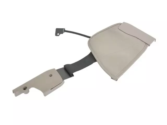 Seat Shield - Mopar (5RT98PL5AF)