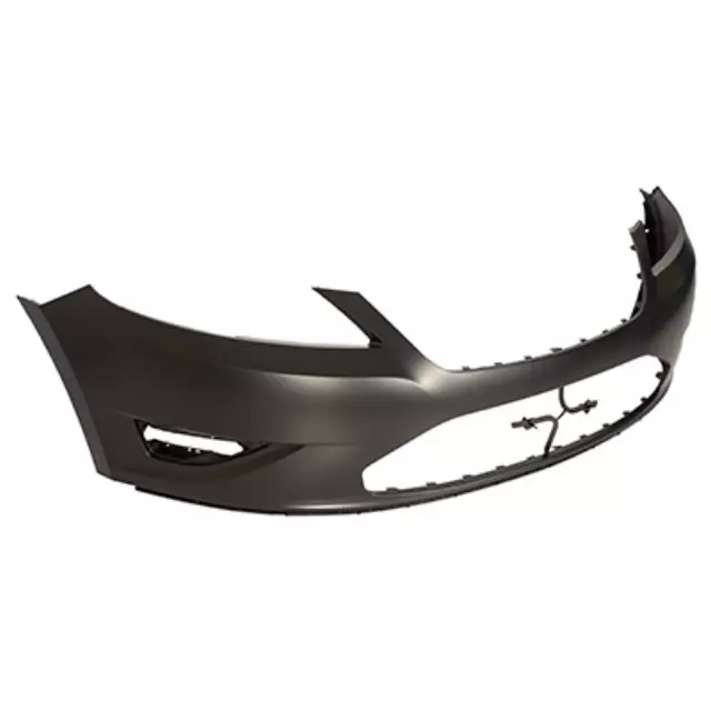 Bumper Cover - Ford (ag1z17d957aaptm)