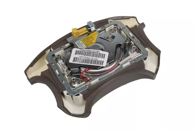 16868204 - : Neutral Steering Wheel Airbag for GM Image