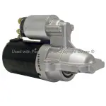 6657S - : Starter Motor for MPA ELECTRICAL Image