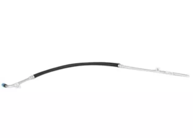 Engine Oil Cooler Inlet Hose Kit with Protector - GM (12472277)