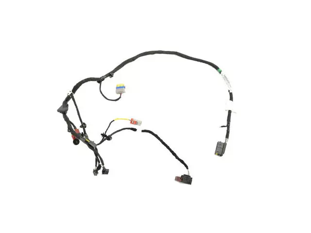 Front Door Wiring - Mopar (4727714AF)