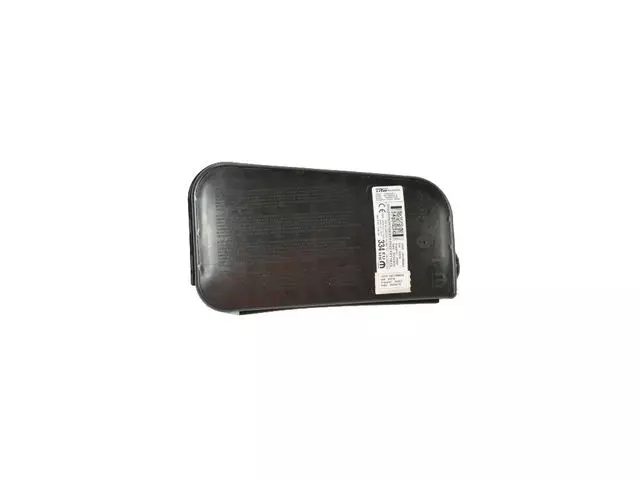 Front Seat Air Bag, Left - Mopar (68285307AA)