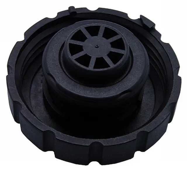 RC0160 - : Engine Coolant Reservoir Cap for VERNET Image