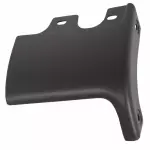 4L3Z16G555ABA - Body: Stone Deflector for Ford: F-150 | Lincoln: Mark LT Image
