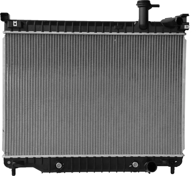 2563 - : OSC 2563 Radiator for OSC Image
