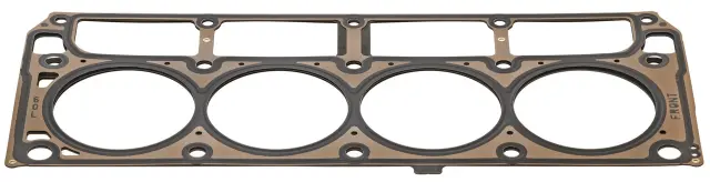 69404 - : Gasket, cylinder head for Elring Image
