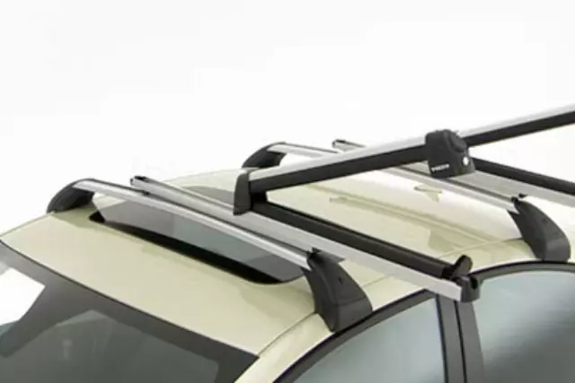 Retractable Ski & Snowboard Rack - Volvo (32296337)