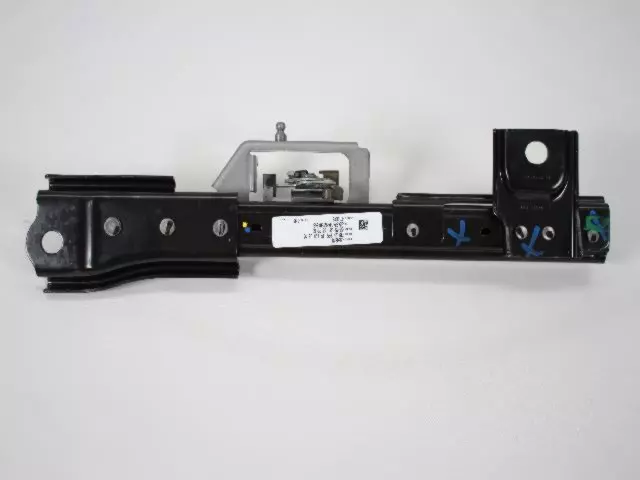 68067489AA - Interior Trim: Seat Adjuster, Left, Outboard for Dodge: Journey Image