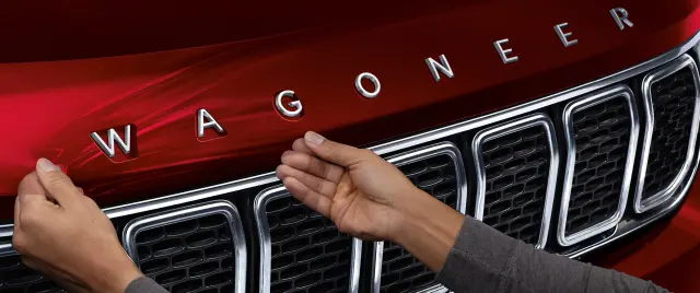 82216046AA - Exterior Accessories: Paint Protection Film for Jeep: Grand Wagoneer, Grand Wagoneer L, Wagoneer, Wagoneer L Image