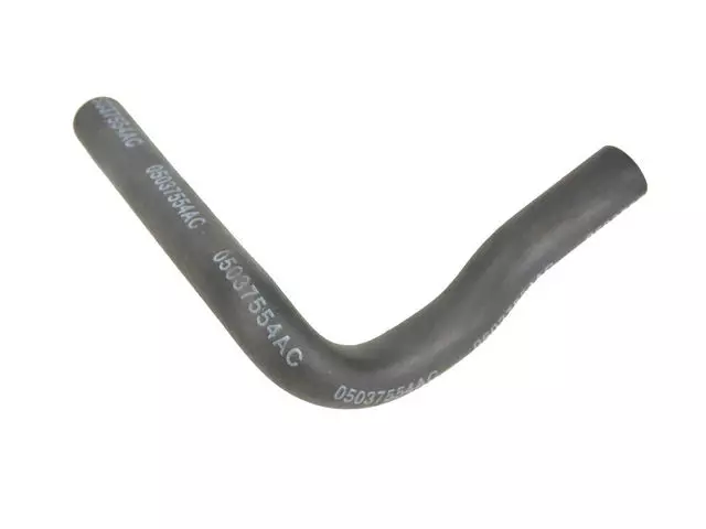 5037554AC - 6.1L Gas; Engine: Make Up Air Hose for Mopar Image