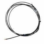 7L1Z17A605B - Body: Washer Hose for Ford: Expedition | Lincoln: Navigator Image