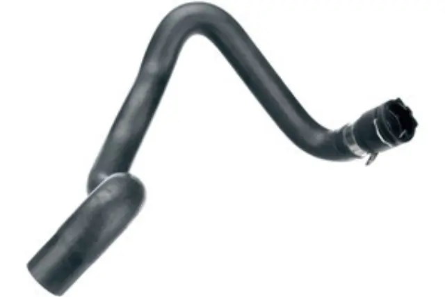 8D0819371H - Cooling Systems: URO Parts HVAC Heater Hose for URO Image