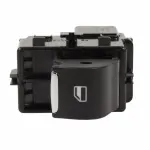 SW7923 - Body: Motorcraftâ„¢ Window Switch for Ford: Edge, Expedition, F-150 Image