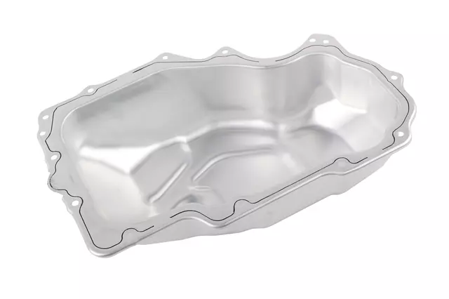 25204203 - : Oil Pan for GM Image