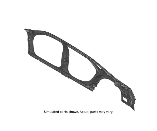 84525973 - : Driver Side Body Panel for Cadillac: CT6 Image