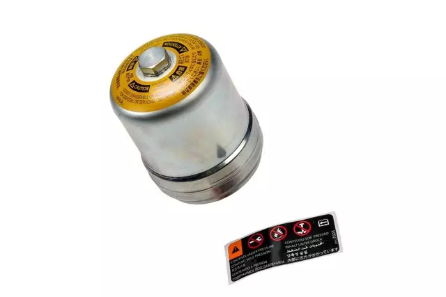 20918874 - Electrical: Accumulator for Cadillac: ELR | Chevrolet: Spark EV, Volt Image