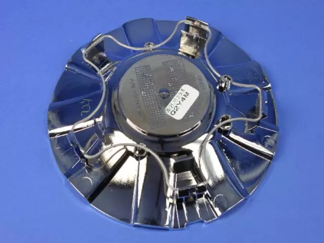 Wheel Center Cap - Mopar (1DP34SZ0AA)