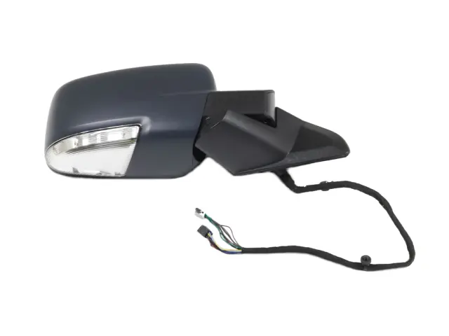 5RR54TZZAK - Body: Door Mirror for Mopar Image
