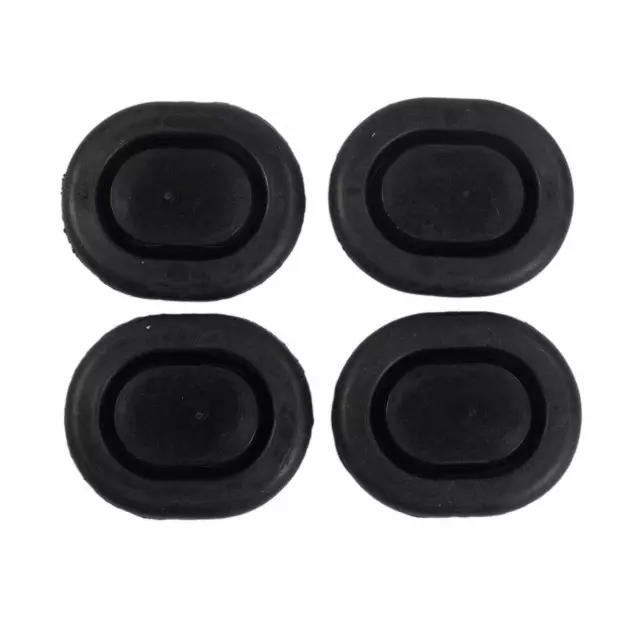 W711335S300 - Body: Quarter Panel Plug for Ford: Taurus X | Lincoln: MKS Image