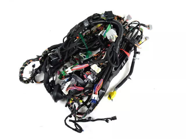 68200028AD - : Body Wiring for Mopar Image