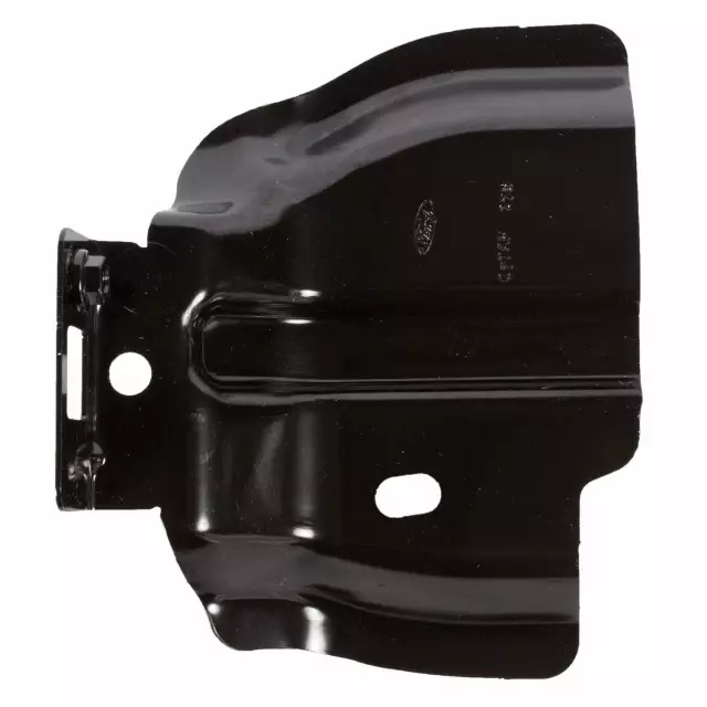 8A6Z16C079A - Body: Fender Mtg Bkt for Ford Image
