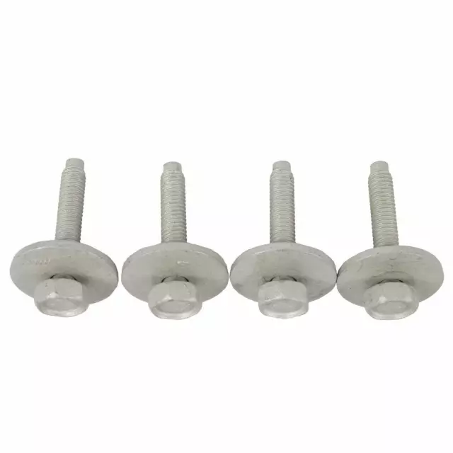 N808441S439 - Body: Bumper Cover Lower Bolt for Ford: Expedition, F-250 Super Duty, F-350 Super Duty Image