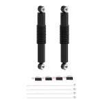 90033C3 - : Rear Active to Passive Suspension Conversion Kit for MONROE SHOCKS &amp; STRUTS Image