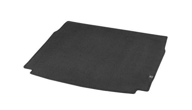 1186808400 - Luggage/Load Compartment Equipment: Protective Mat for Mercedes-Benz: CLA250, CLA35 AMG, CLA45 AMG, CLA45 AMG S Image