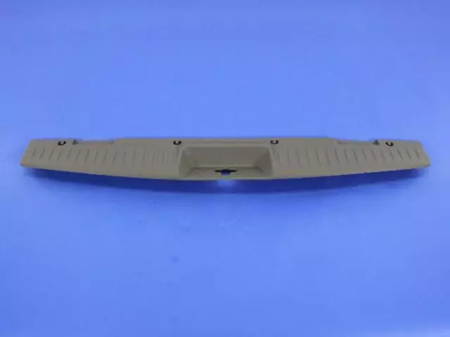 Liftgate Molding - Mopar (ZR38DK5AE)