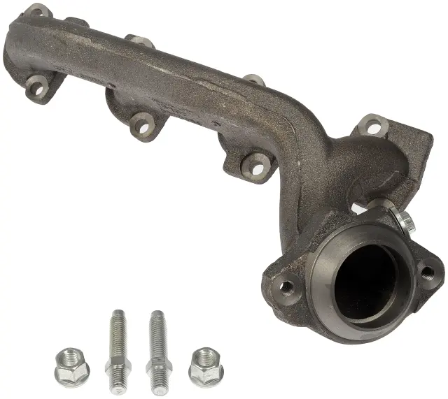 674454 - Exhaust: Exhaust Manifold Kit - Includes Required Gaskets And Hardware for Dorman Image