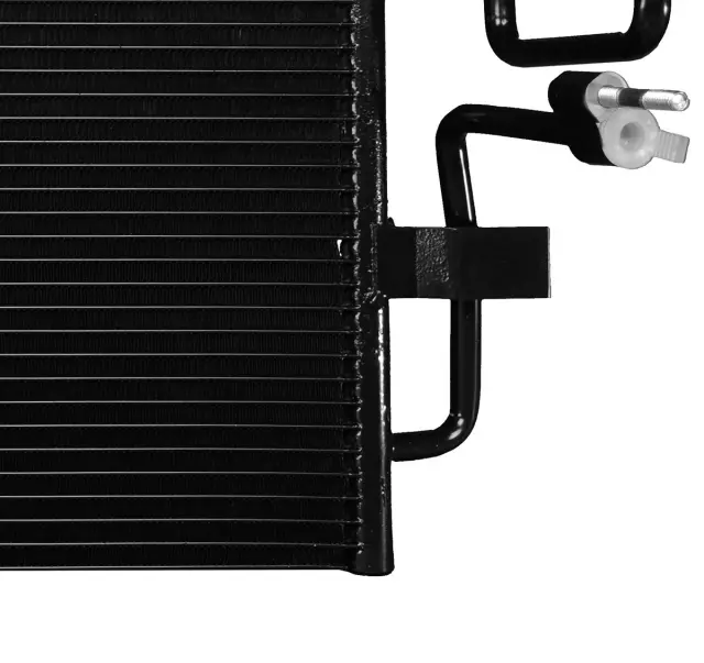 3467 - Air Conditioning &amp; Heat: OSC 3467 A/C Condenser for OSC Image