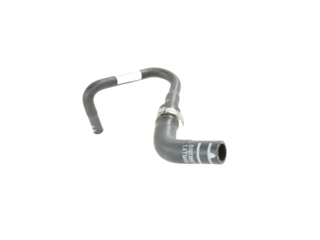 68254662AA - Cooling: Coolant Bottle Vent Hose for Jeep: Renegade Image