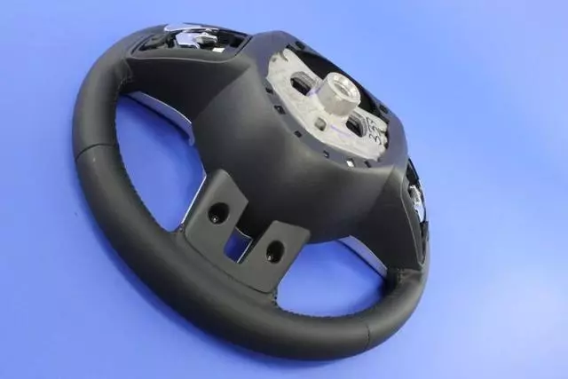 Steering Wheel - Mopar (1XX27XDVAA)