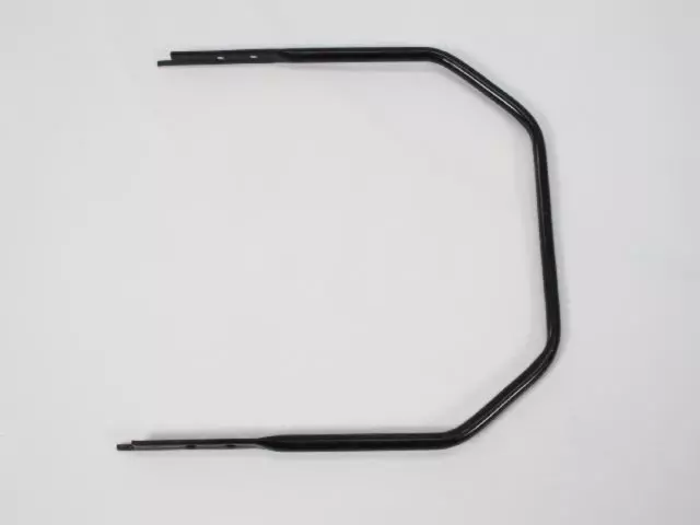 5016703AA - Interior Trim: Towel Bar Handle for Chrysler: PT Cruiser Image