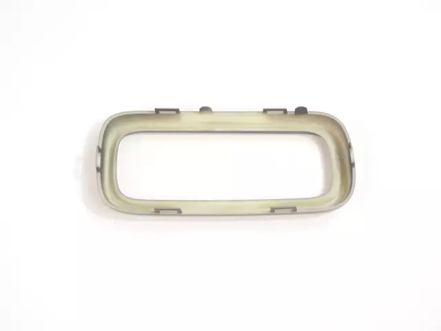 Radiator Grille Trim Ring Kit - Mopar (5XB16TZZAA)