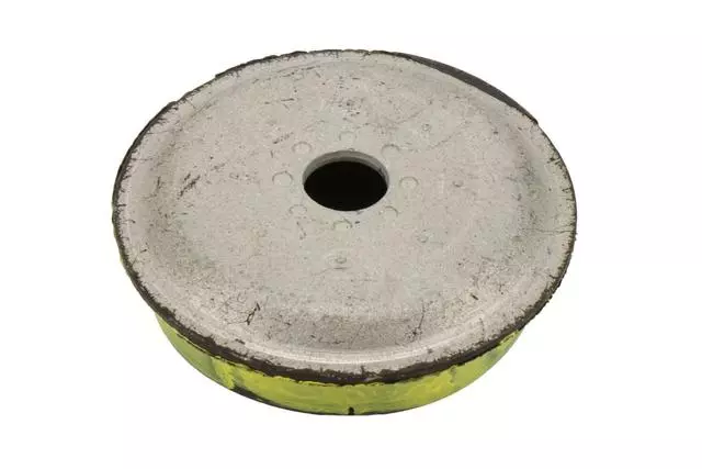 Drivetrain and Front Suspension Frame Rear Upper Insulator - GM (22794416)