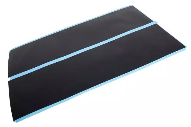 23156131 - Body: Decal for Chevrolet: Corvette Image