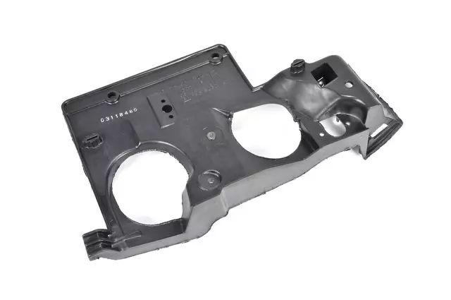 16518494 - Electrical: Mount Bracket for Chevrolet: Astro | GMC: Safari Image