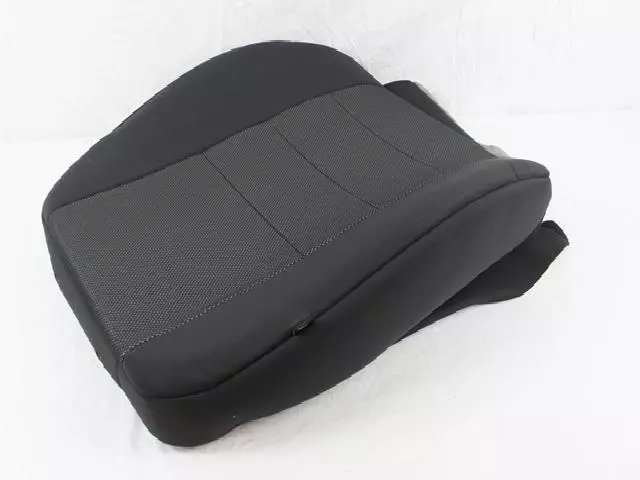 1JA801DVAA - Interior Trim: Front Seat Back Pad And Cover, Right for Mopar Image