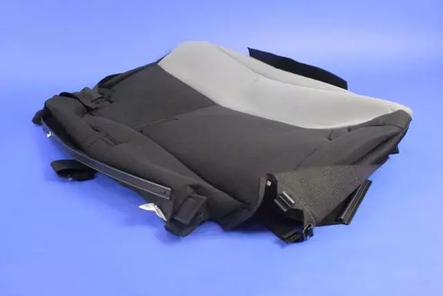 68249748AA - Interior Trim: Rear Seat Cushion Cover, Right for Mopar Image
