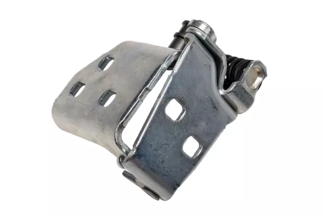 22743768 - Body: Lower Hinge for Buick: LaCrosse | Chevrolet: Impala, Impala Limited | Pontiac: Grand Prix Image