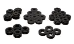 34114G - : Body Mount Set for Energy Suspension Image
