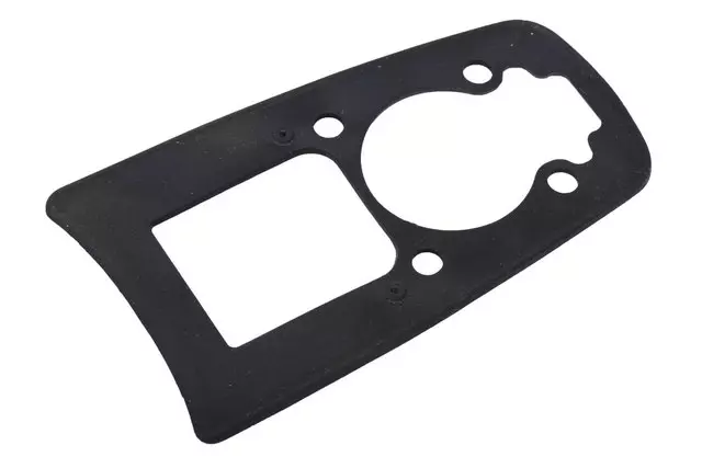 25737166 - Body: Handle, Outside Gasket for Cadillac: CTS, STS Image