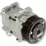 7513394 - : gpd Compressor New 7513394 for GLOBAL PARTS DISTRIBUTORS Image
