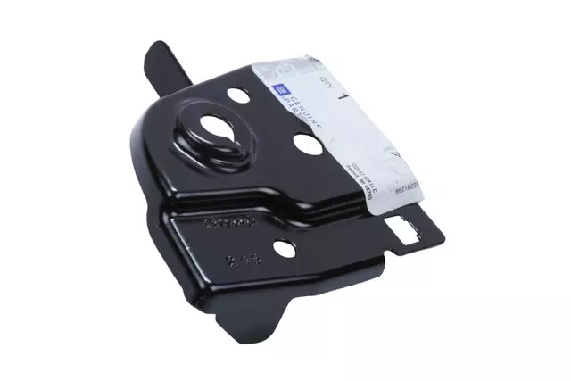 22779092 - Body: Bumper Bracket for GM Image image