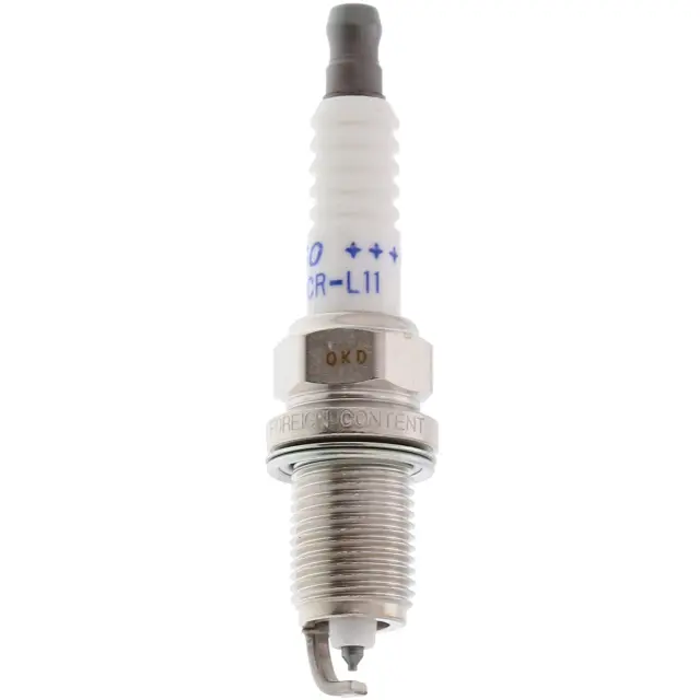3247 - Ignition: Spark Plug Double Platinum for Denso Image