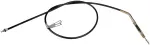 C660120 - : Parking Brake Cable for Dorman Image